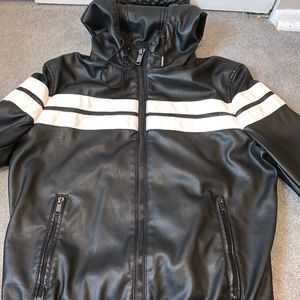 Men’s Zara Jacket
